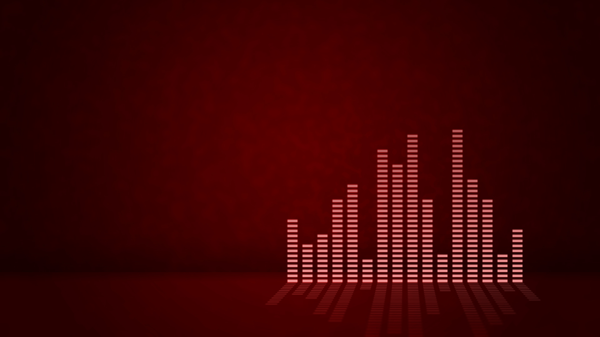 Red Music Wallpapers - Wallpaper Cave