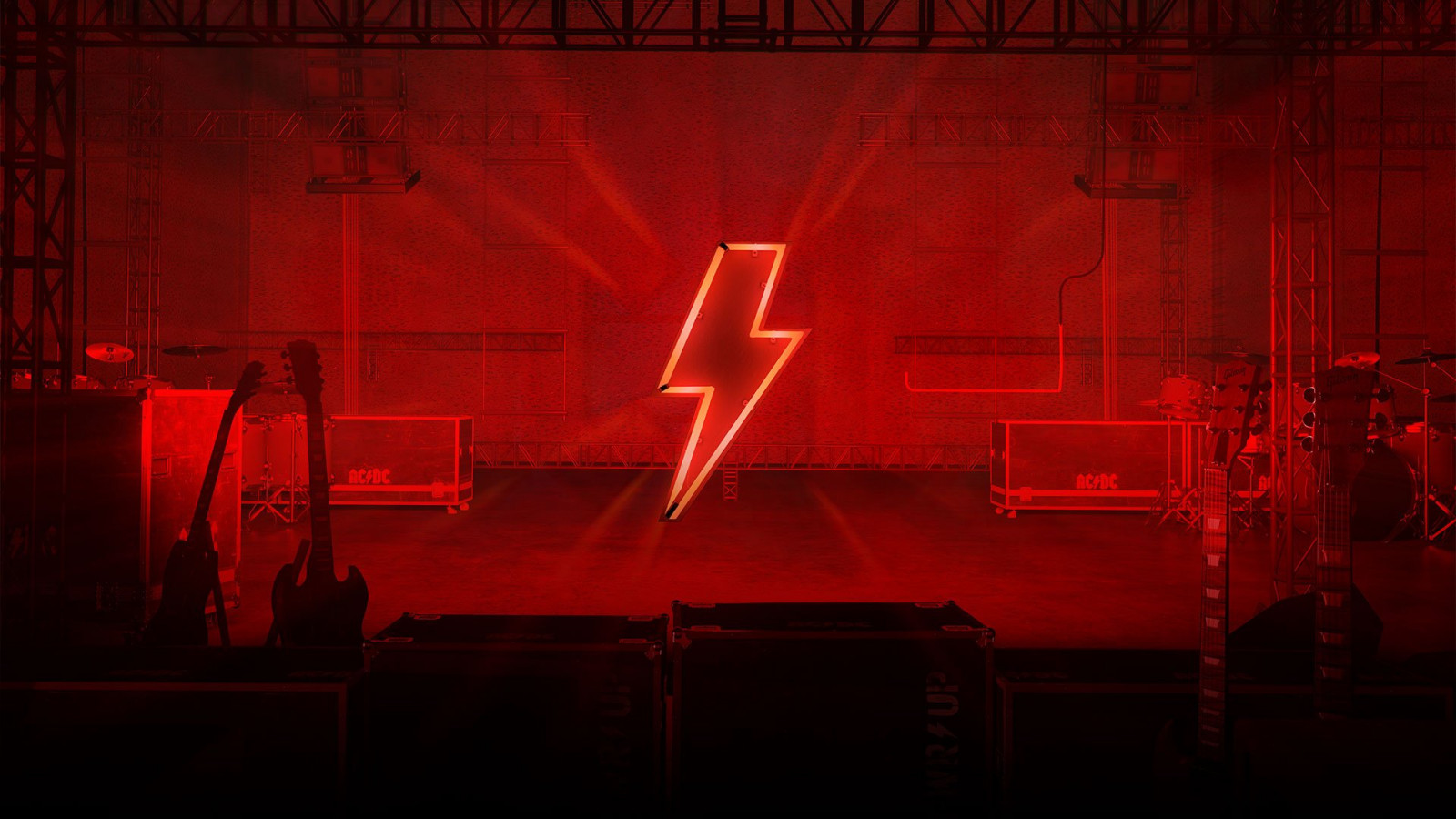 Red Music Wallpapers - Wallpaper Cave