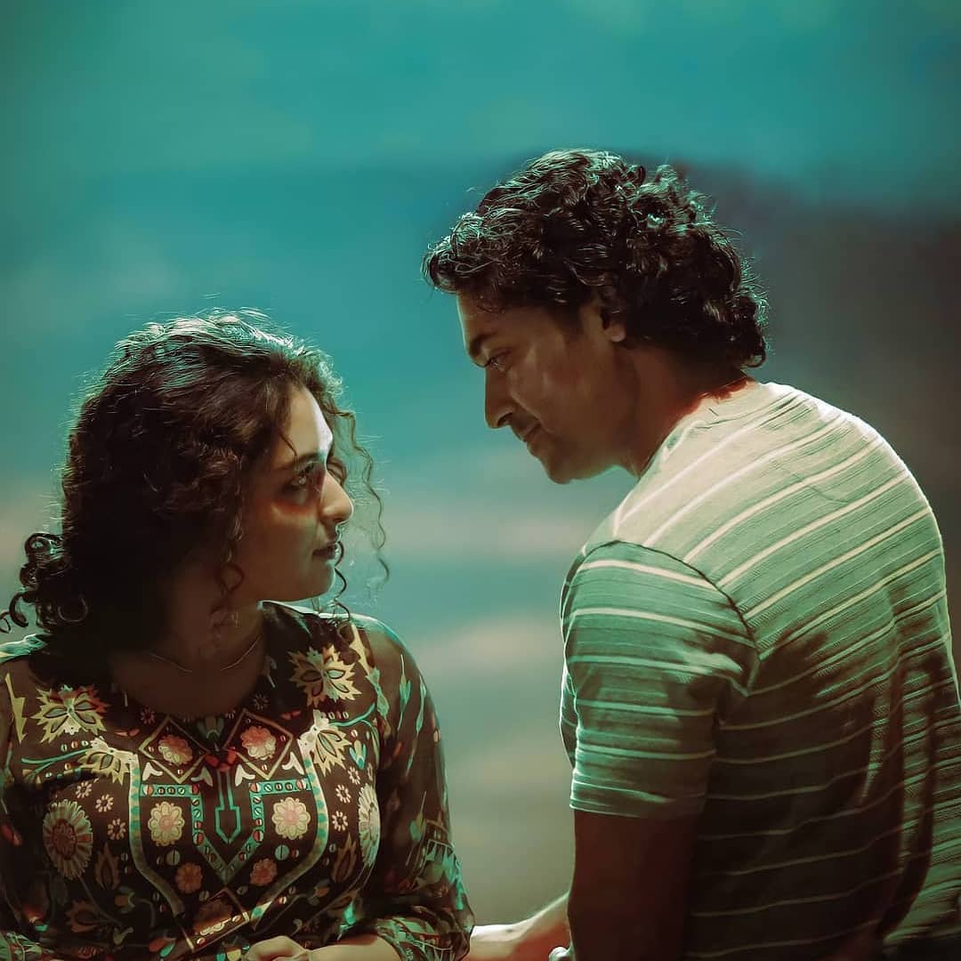 Netflix Navarasa Guitar Kambi Mele Nindru Suriya HD wallpaper download