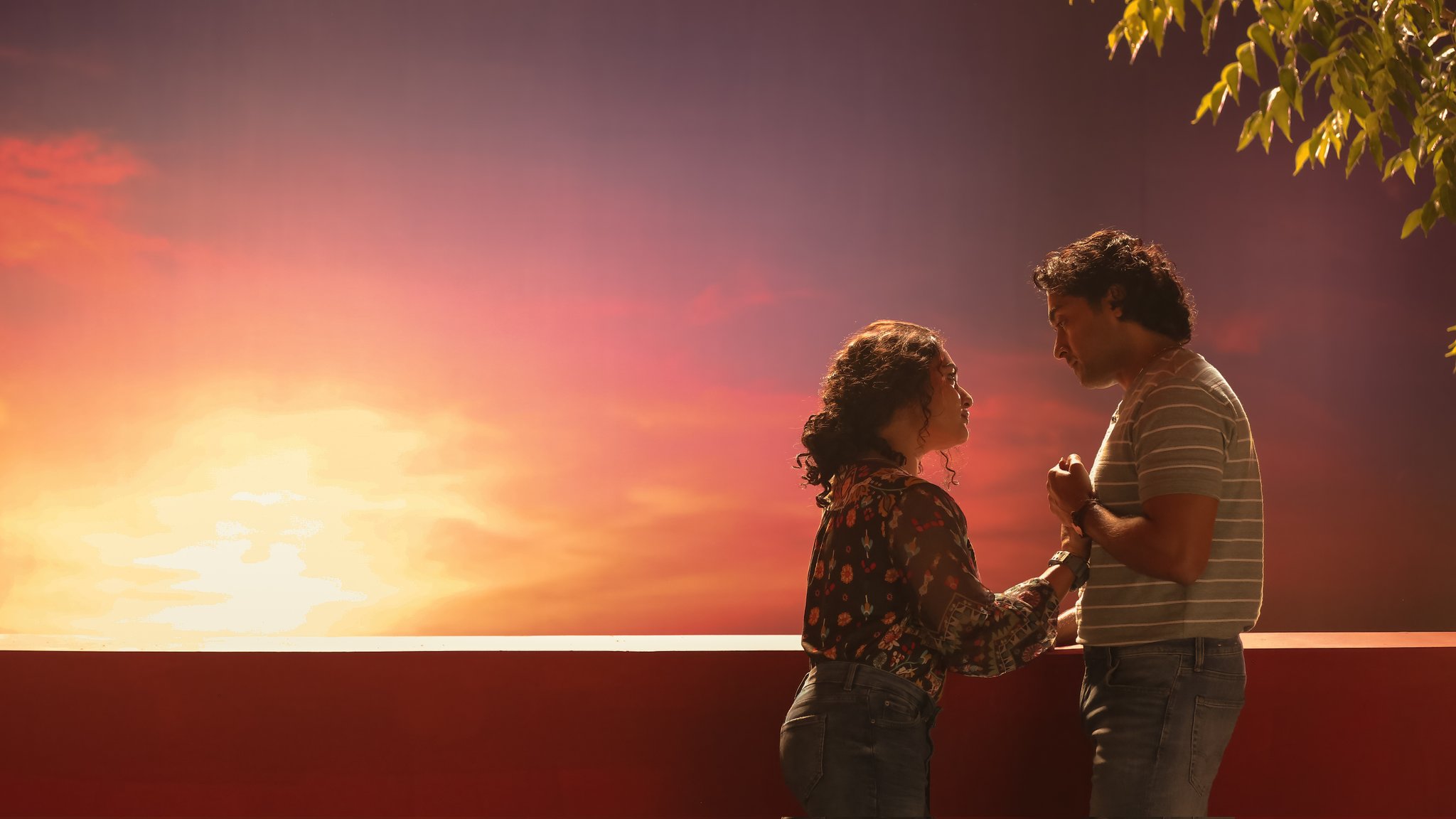 Gautham Menon reveals secrets about titling Guitar Kambi Mele Nindru for Suriya's portion in Navarasa