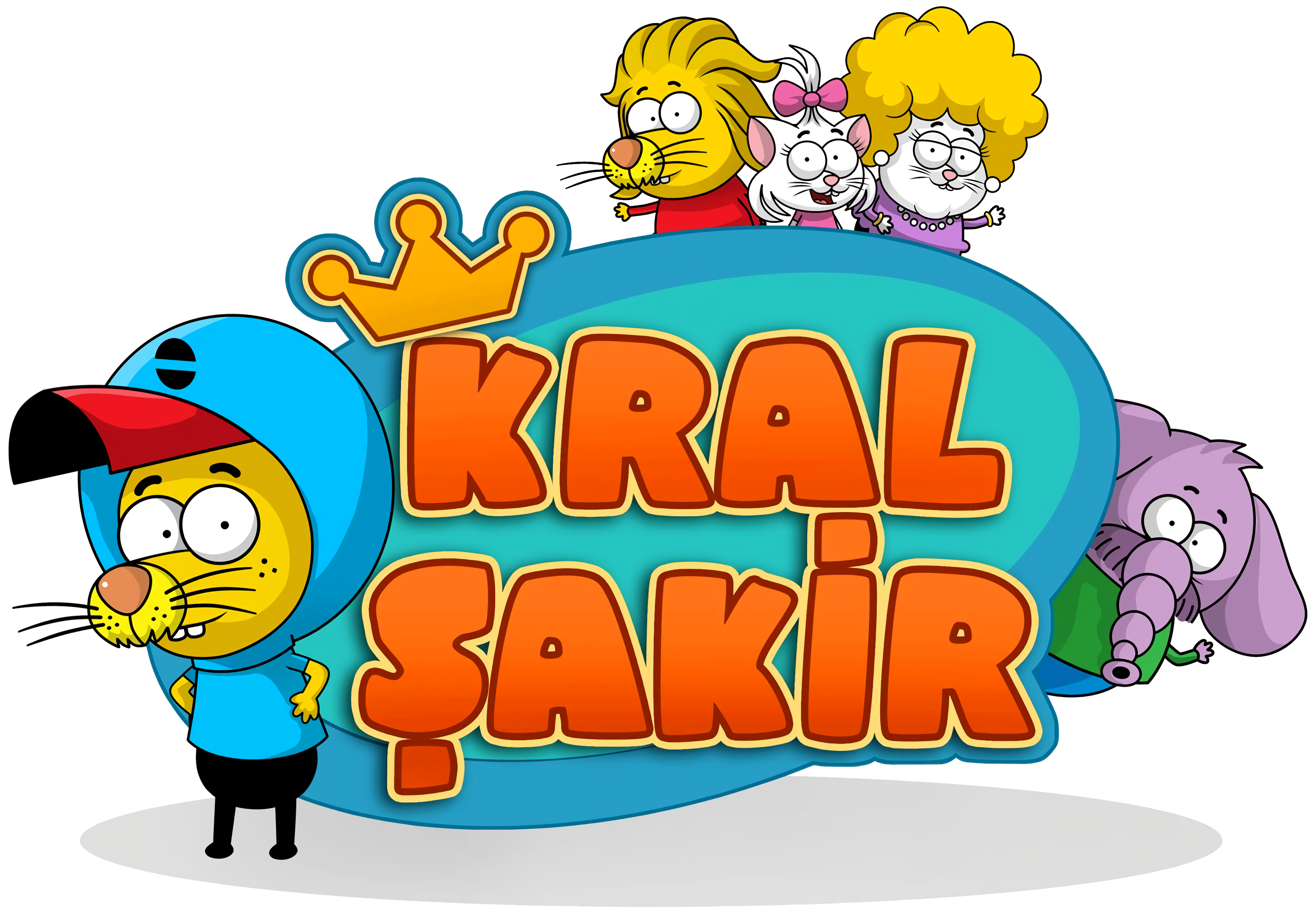 Kral Şakir