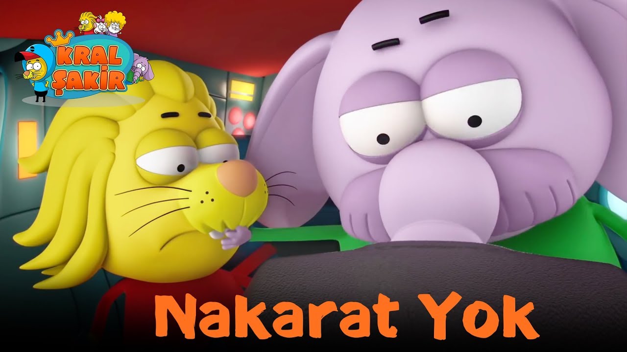 kral şakir oyun zamanı movie