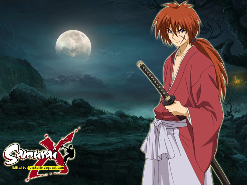 Free download Hitokiri Battousai Samurai X Wallpaper HD Best Wallpaper [1024x768] for your Desktop, Mobile & Tablet. Explore Samurai X Wallpaper. Rurouni Kenshin Wallpaper, Samurai Sword Wallpaper, Samurai Wallpaper 1920x1080