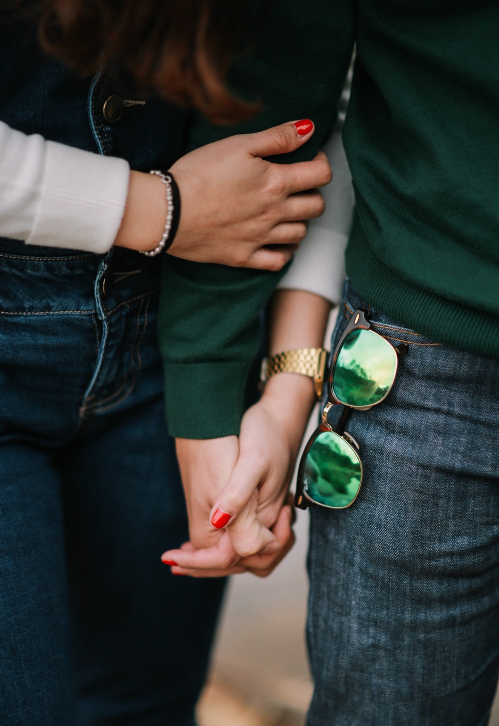 Sad Couple Picture [HD]. Download Free Image