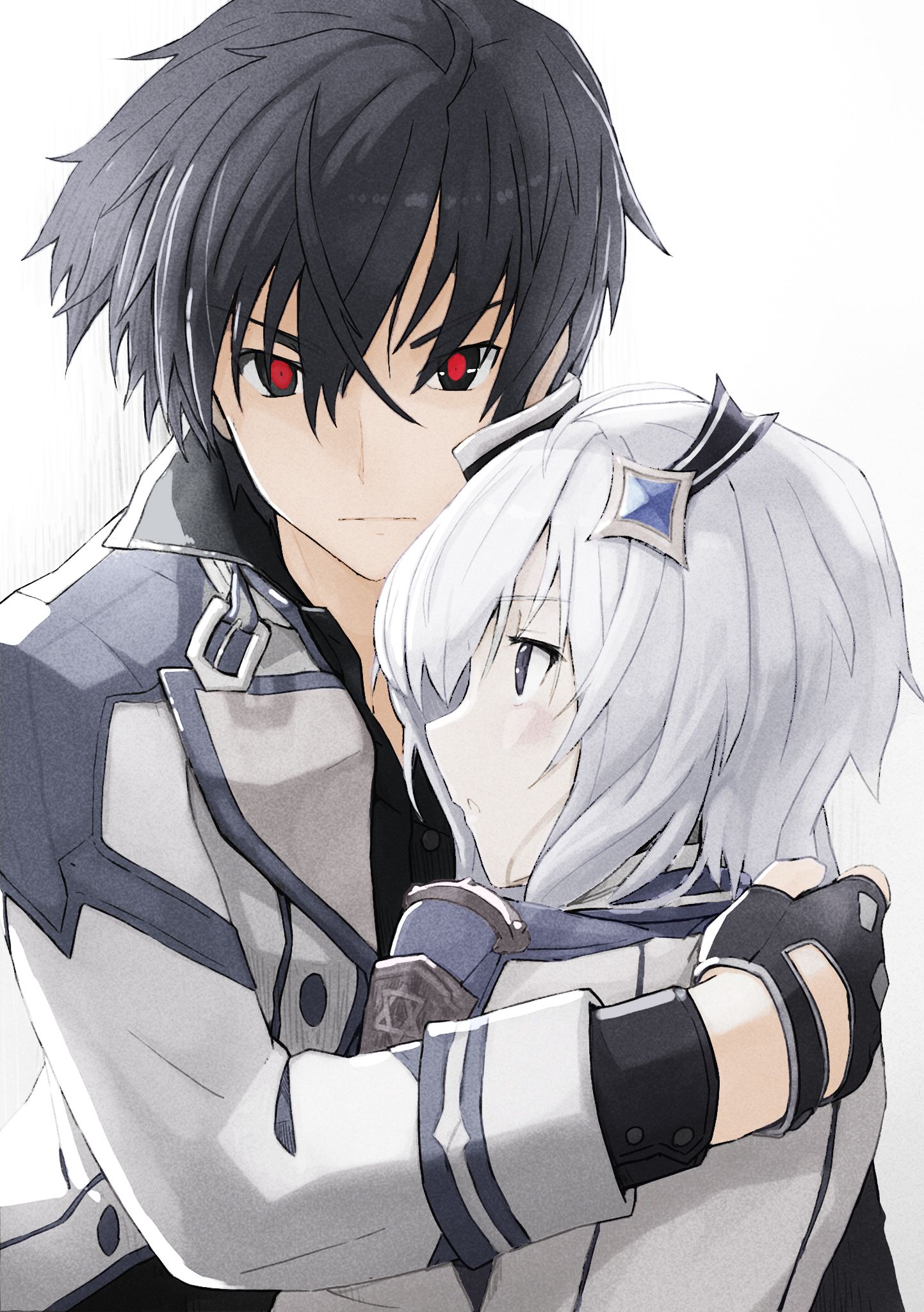 Romance Anime that Focus on Adult Couples