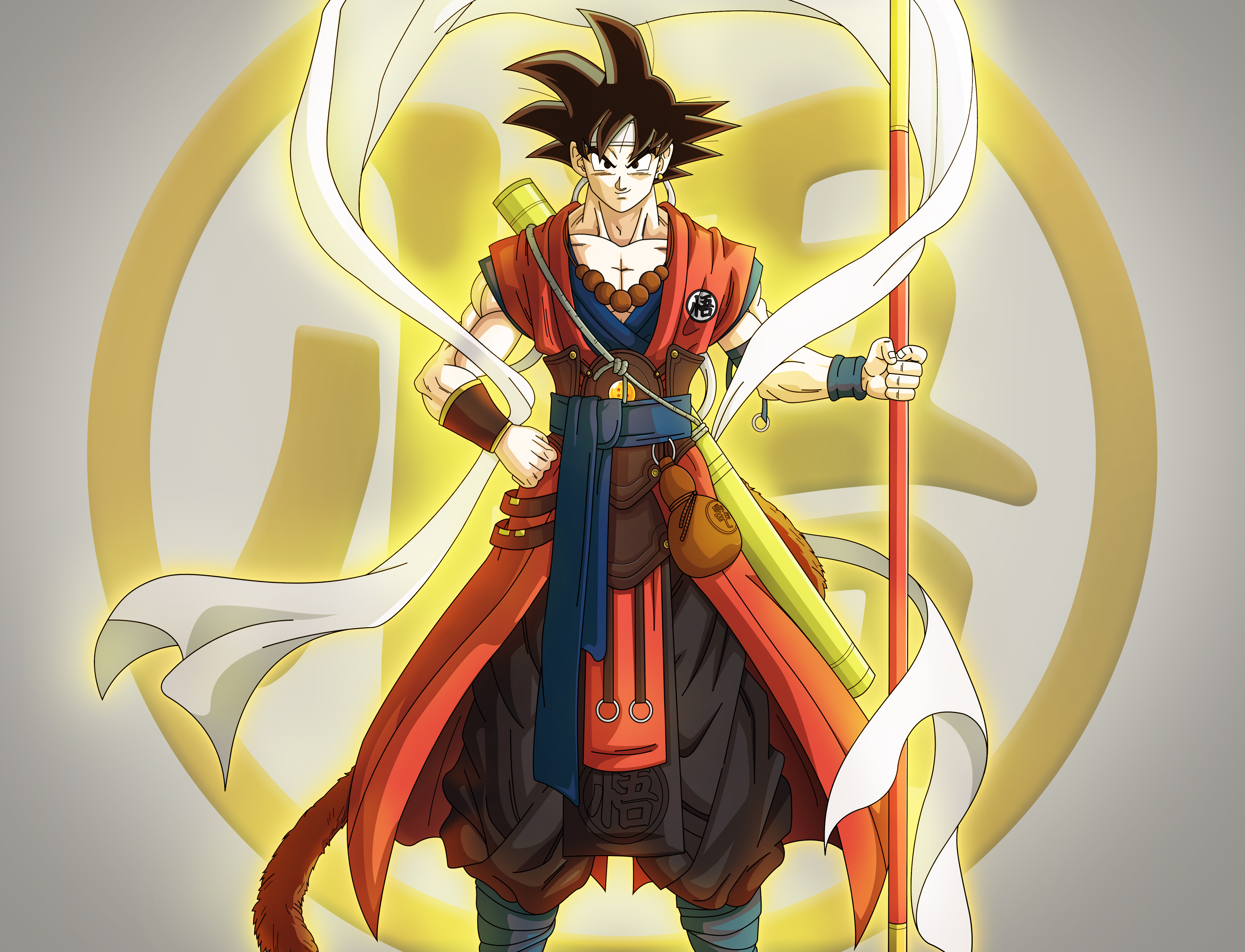 Download Zeno Dragon Ball wallpapers for mobile phone free Zeno  Dragon Ball HD pictures