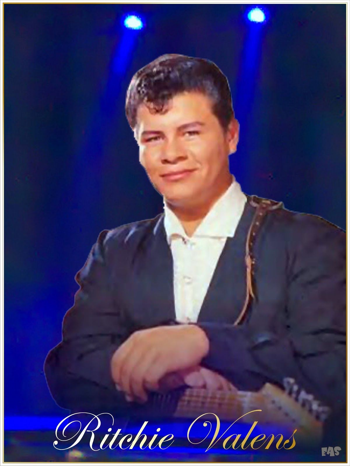 Ritchie Valens Wallpapers - Wallpaper Cave
