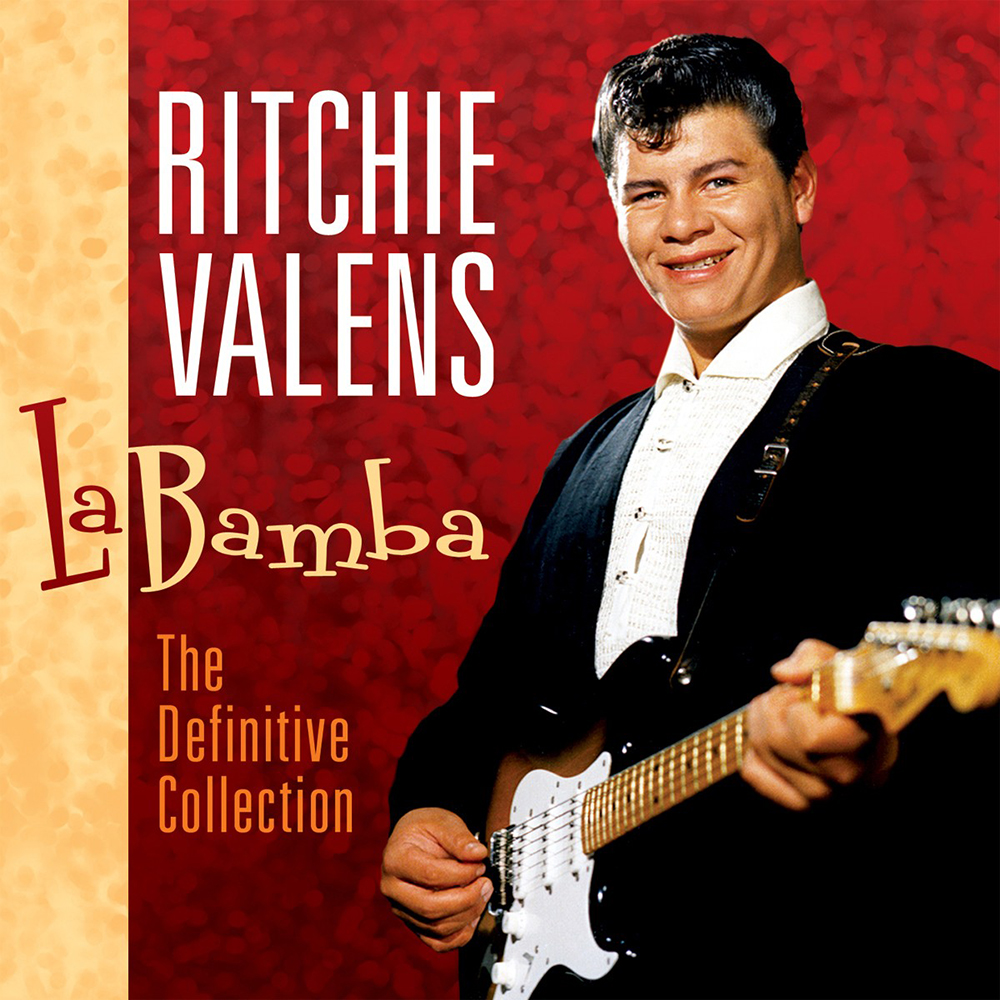 Ritchie Valens