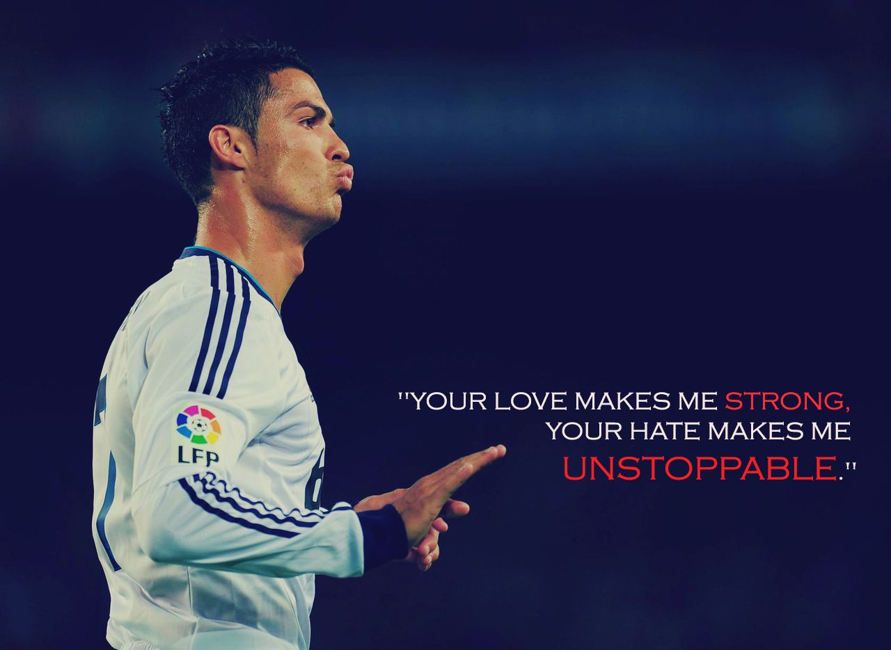 Cristiano Ronaldo Wallpaper