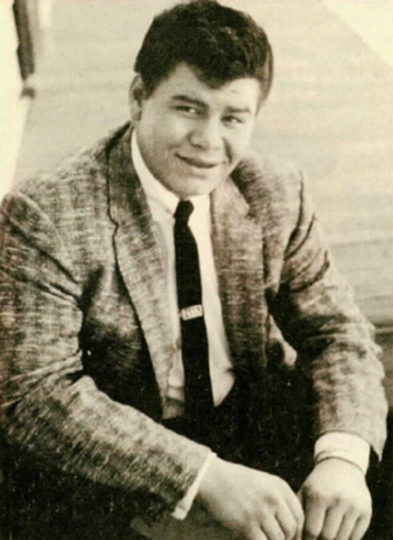 Ritchie Valens Photo (9 of 24)