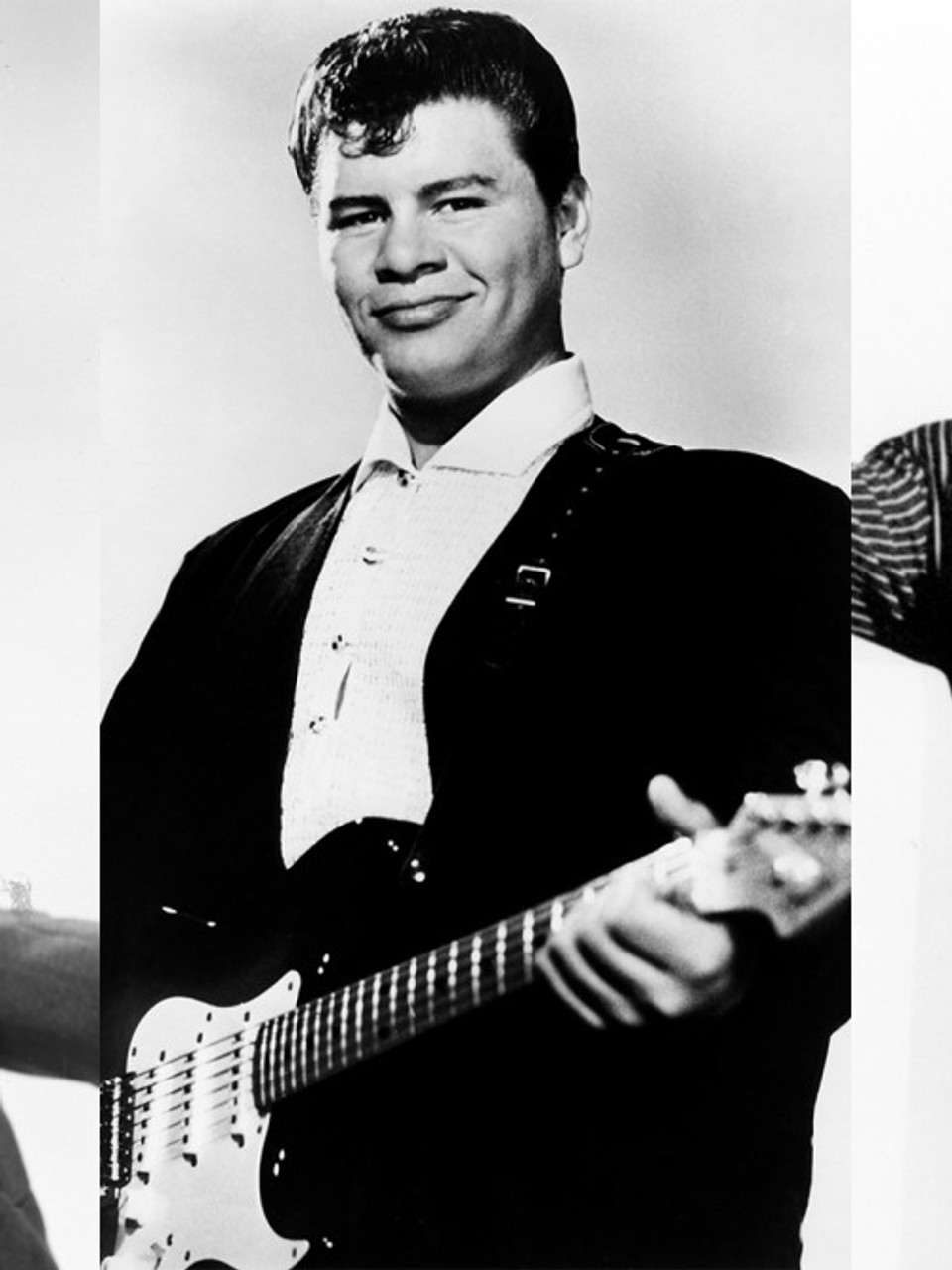 Ritchie Valens Wallpapers - Wallpaper Cave