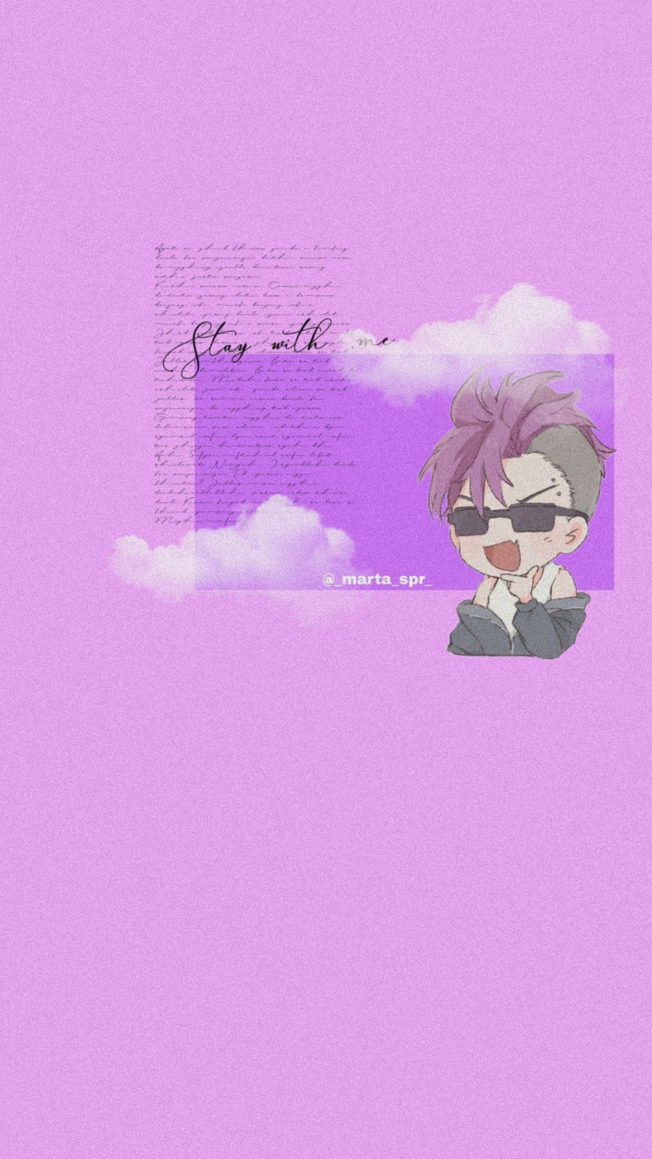 freetoedit #shorterwong #shorter #wallpaper #wallpaperedit #wallpaperbyme #wallpaperforphones #bananafish. Anime wallpaper, Cute anime wallpaper, Fish background