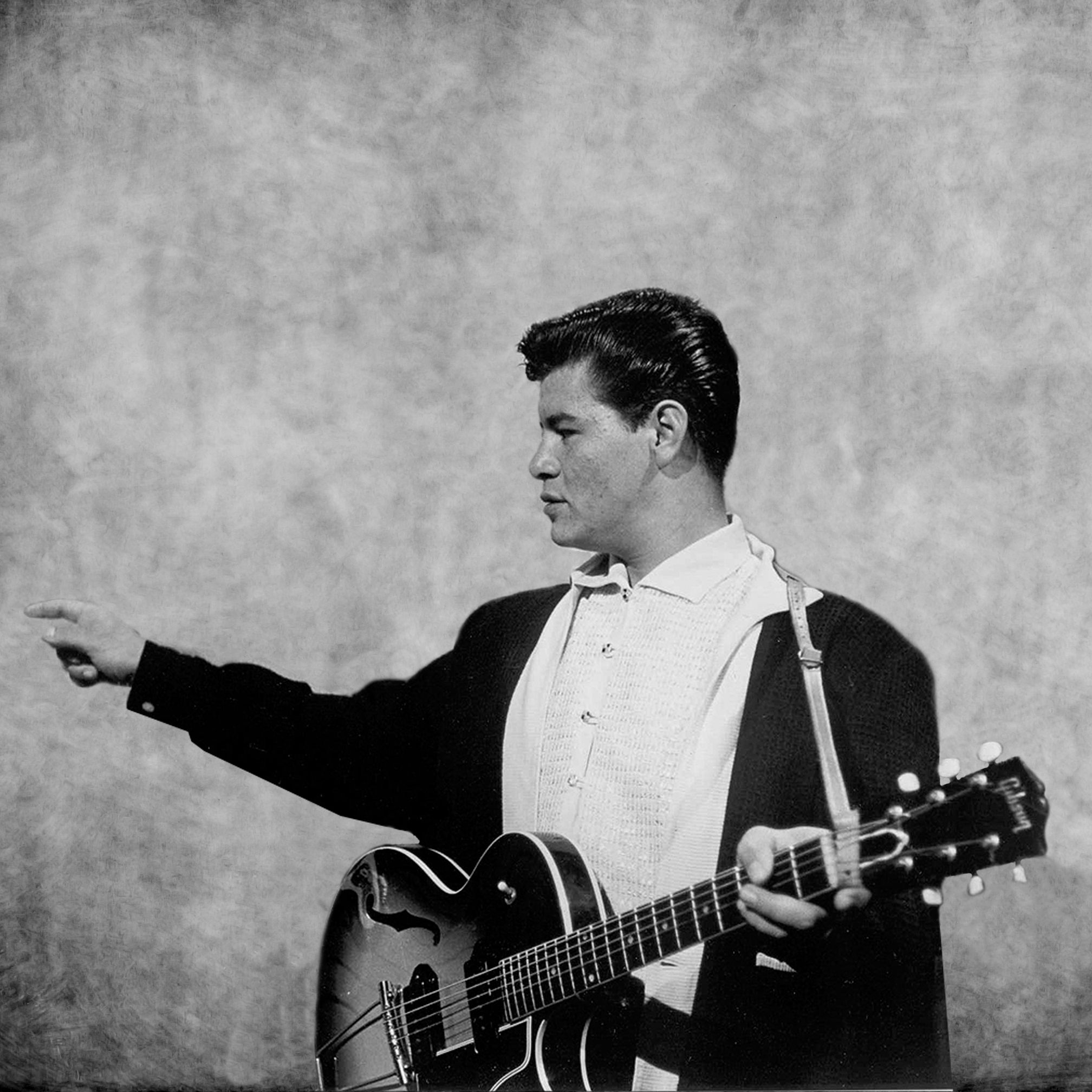 Ritchie Valens Wallpapers - Wallpaper Cave