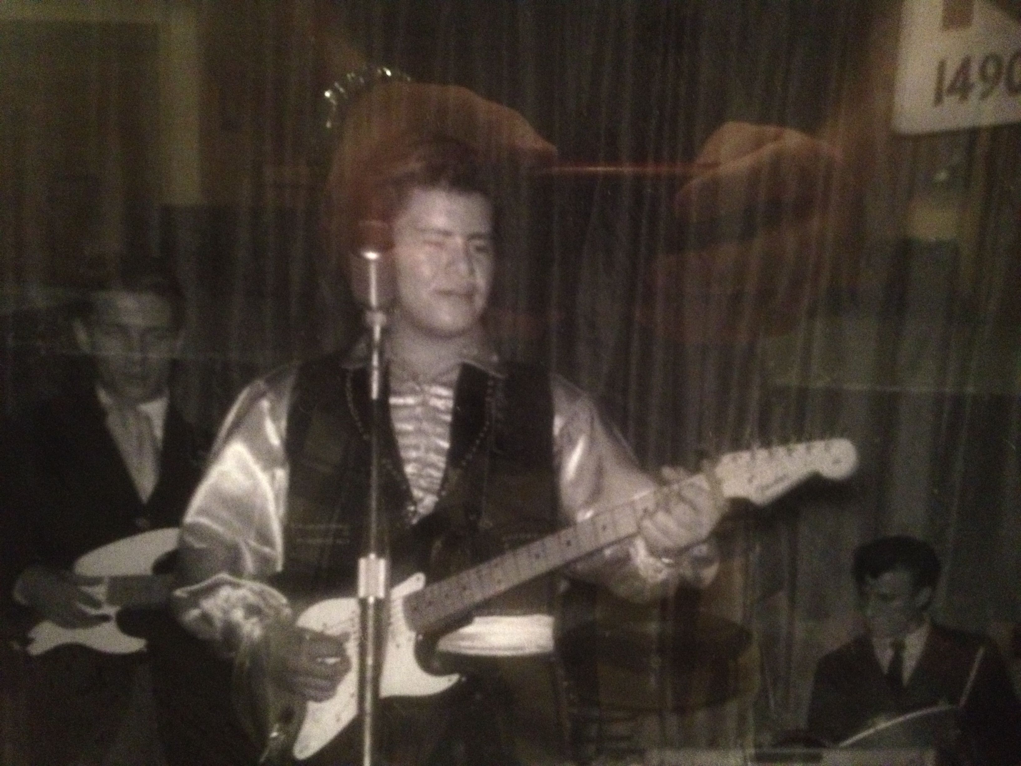 Ritchie Valens Wallpapers - Wallpaper Cave