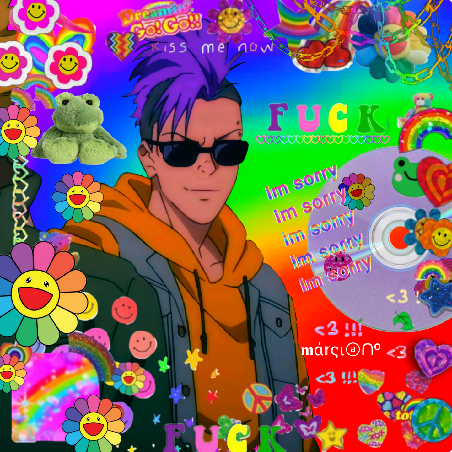 Shorter Wong Wallpaper