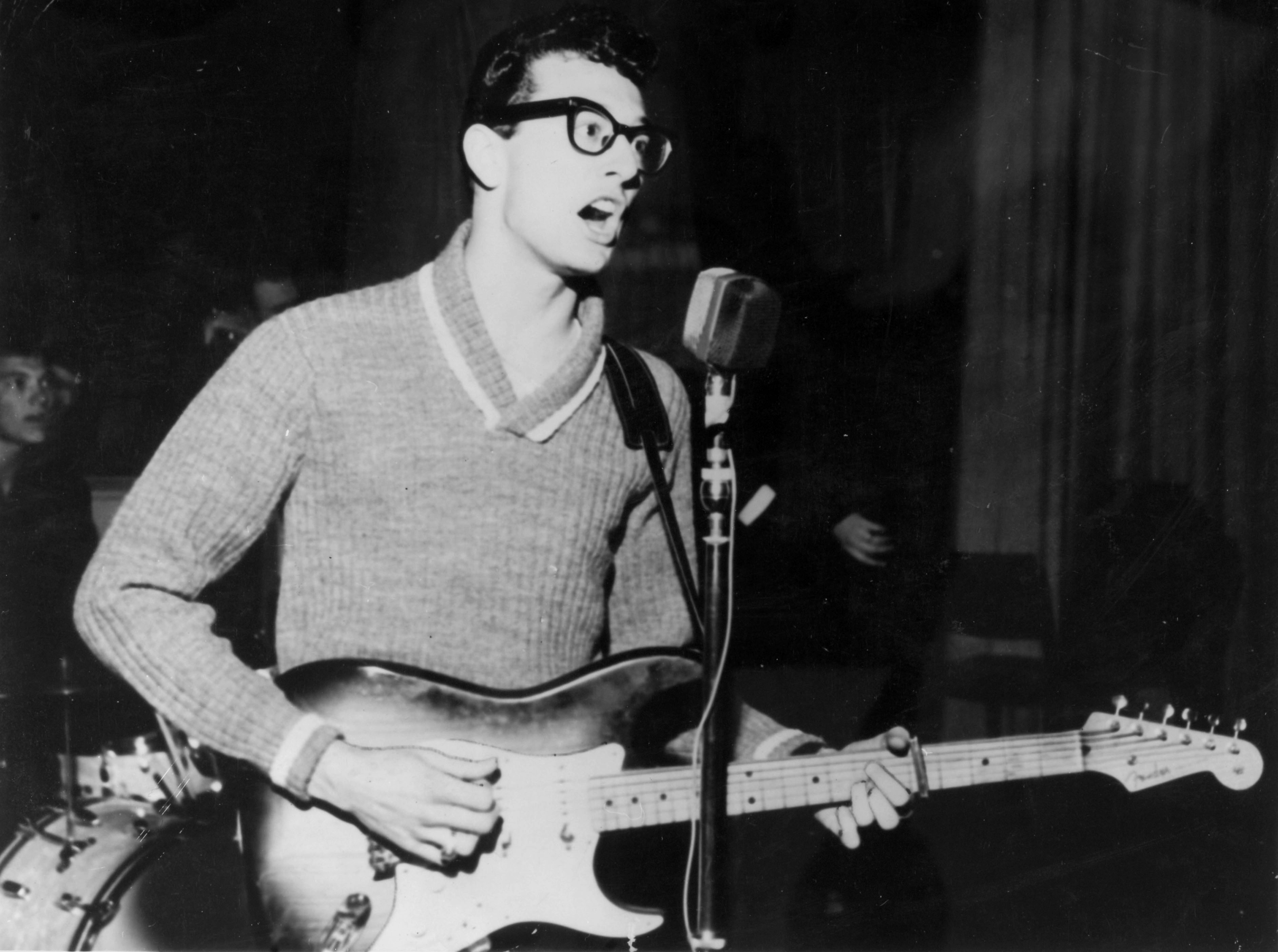 Buddy Holly wallpaper, Music, HQ Buddy Holly pictureK Wallpaper 2019