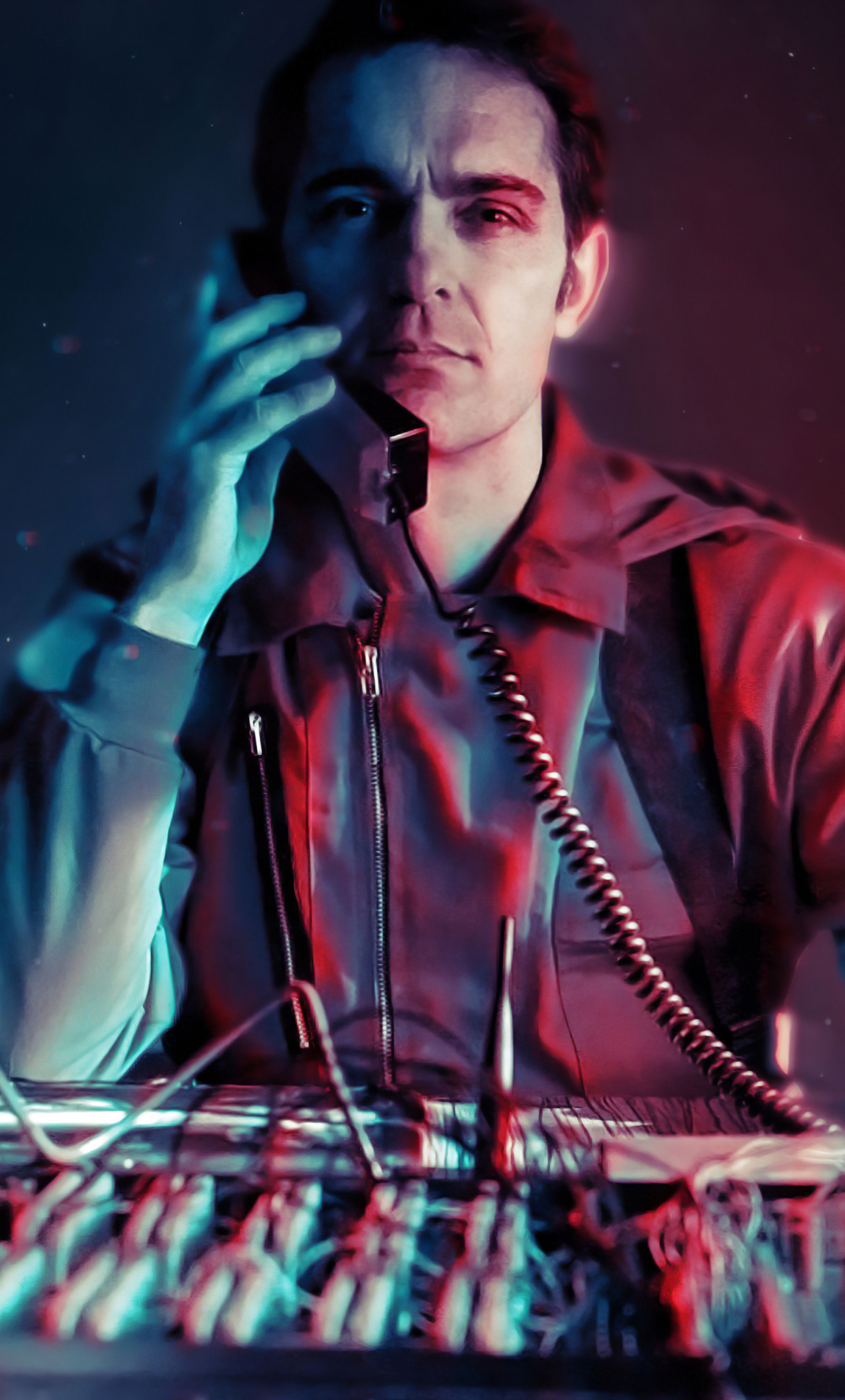 iPhone Berlin Money Heist Wallpapers Wallpaper Cave