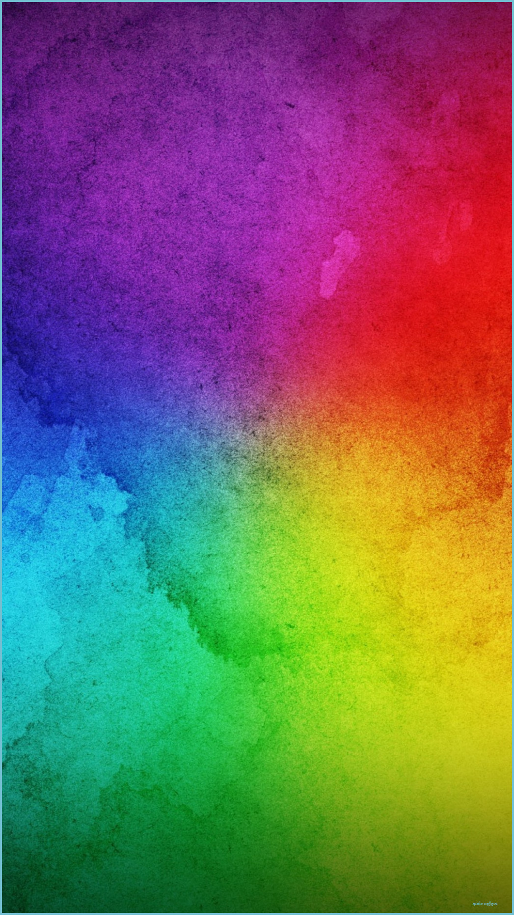 Rainbow I Phones Wallpaper 12 Phone Wallpaper HD