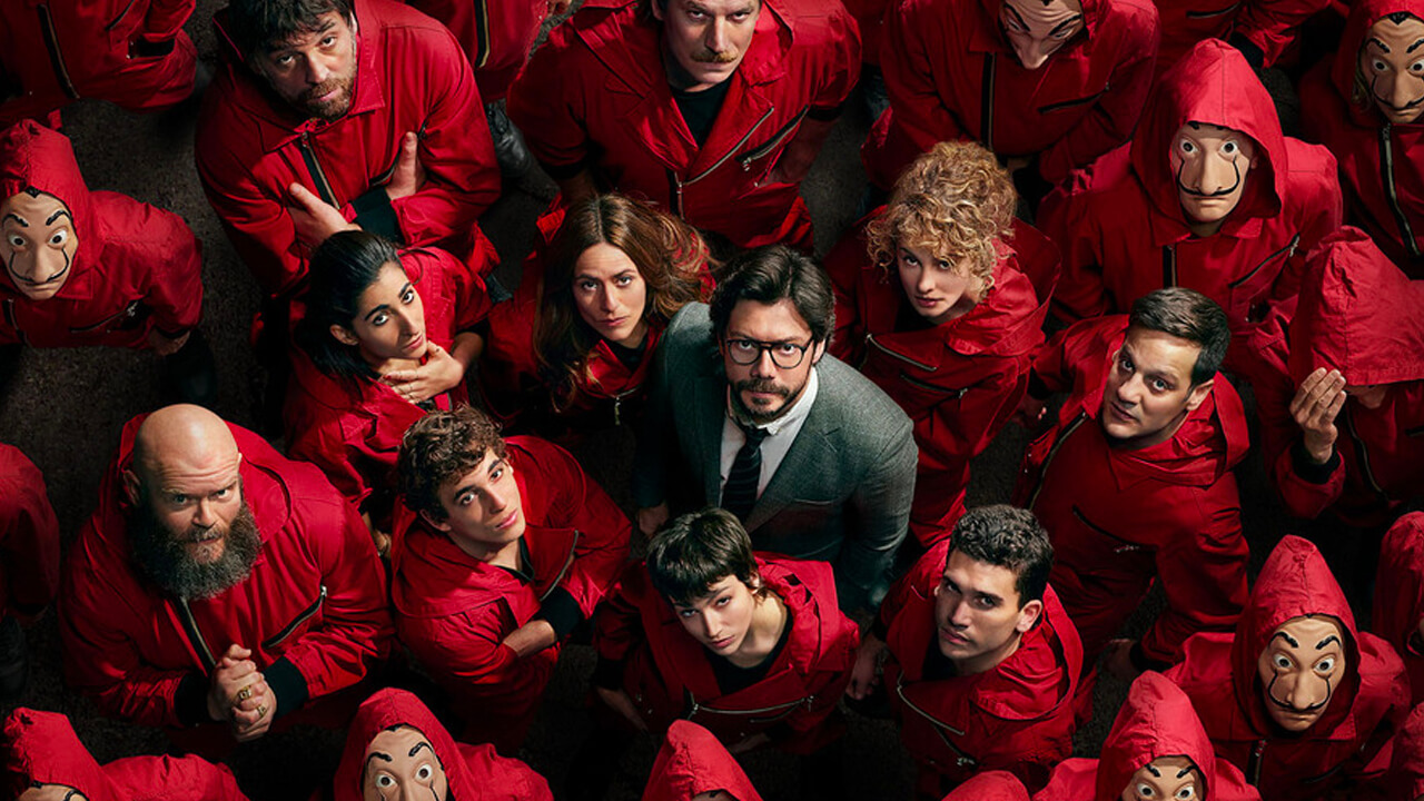 Money Heist season 5 release date, trailer, cast, new photo and latest news. Tom's Guide