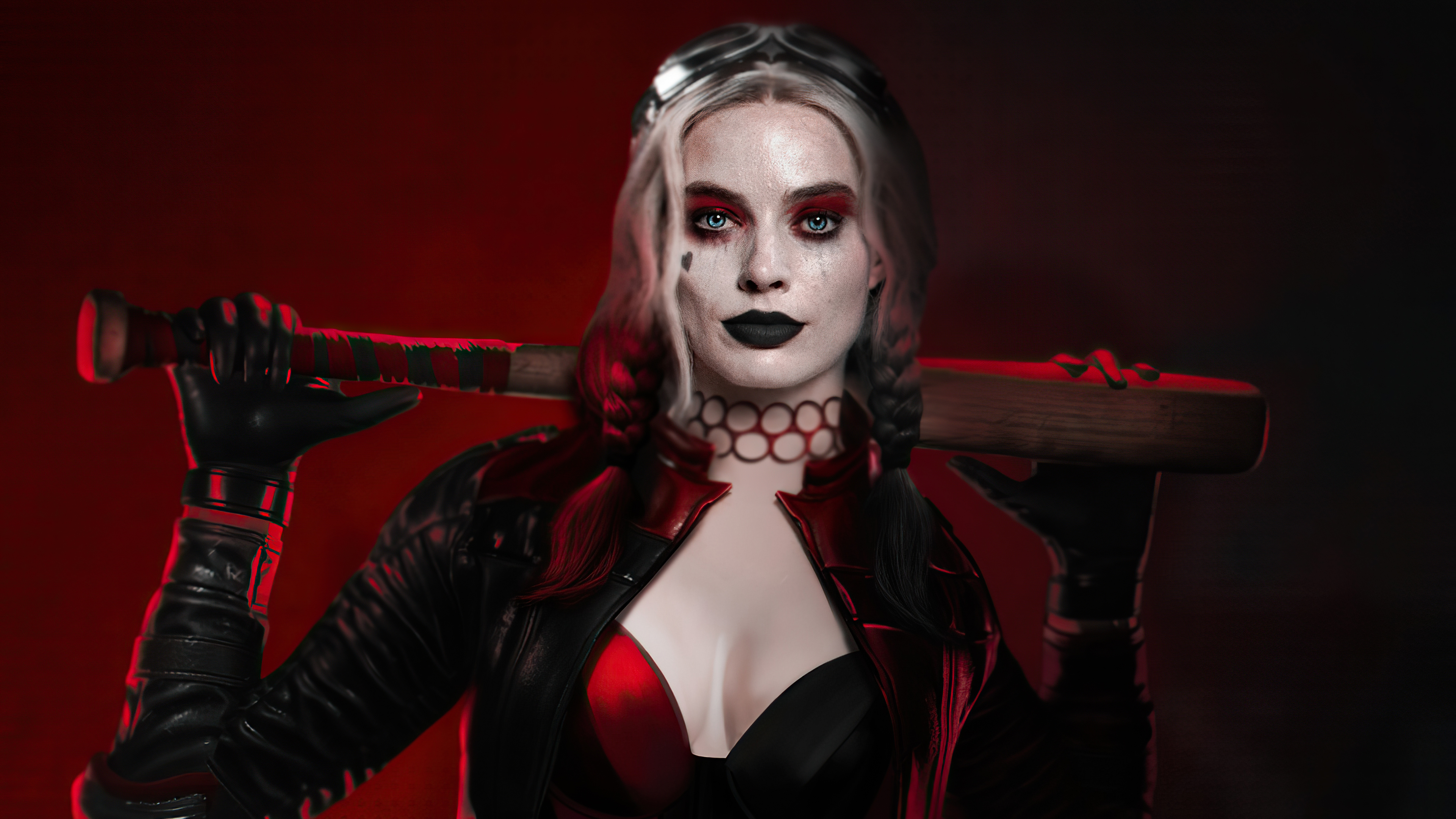 Injustice Suicide Squad Harley Quinn, HD Superheroes, 4k Wallpaper, Image, Background, Photo and Picture