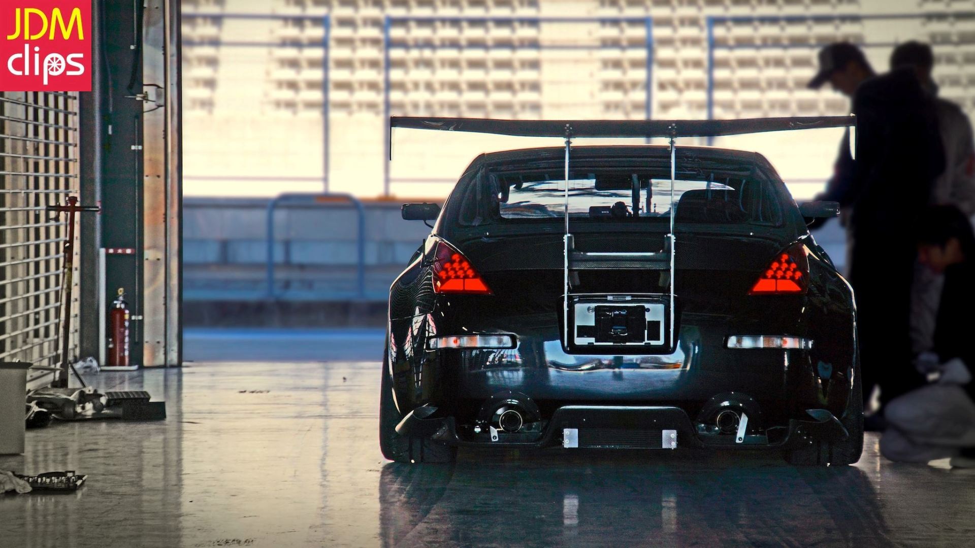 Nissan 350Z Z33, Nissan 350Z, Nissan, JDM Wallpaper HD / Desktop and Mobile Background