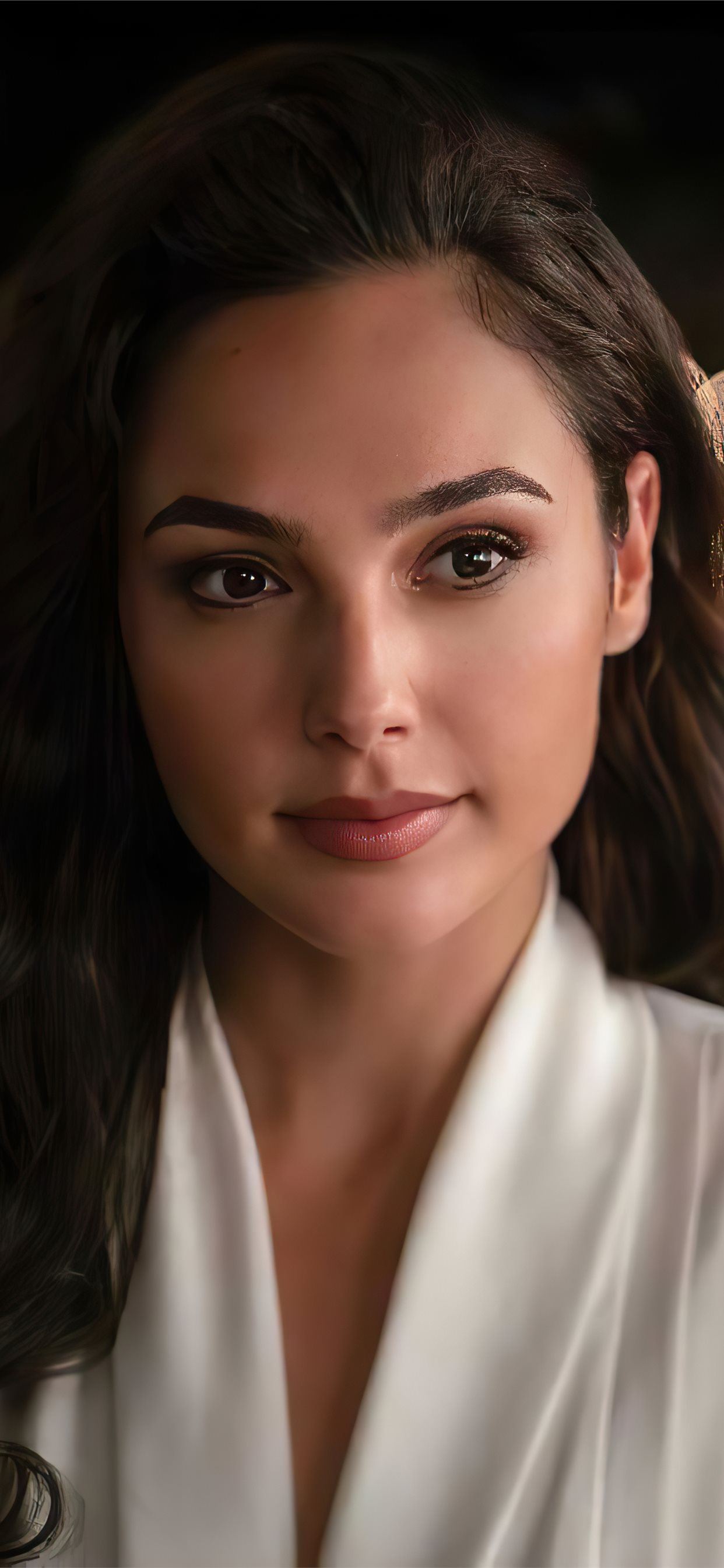 gal gadot wonder woman 1984 2020 iPhone 11 Wallpaper Free Download