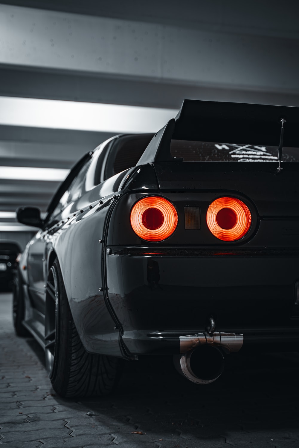 Black JDM Wallpapers - Wallpaper Cave