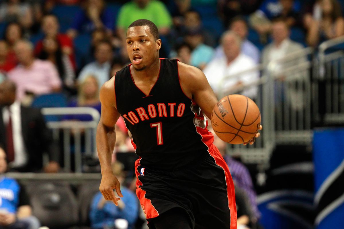 Kyle Lowry Dribbling Picture Wallpaper 63853 1200x800px
