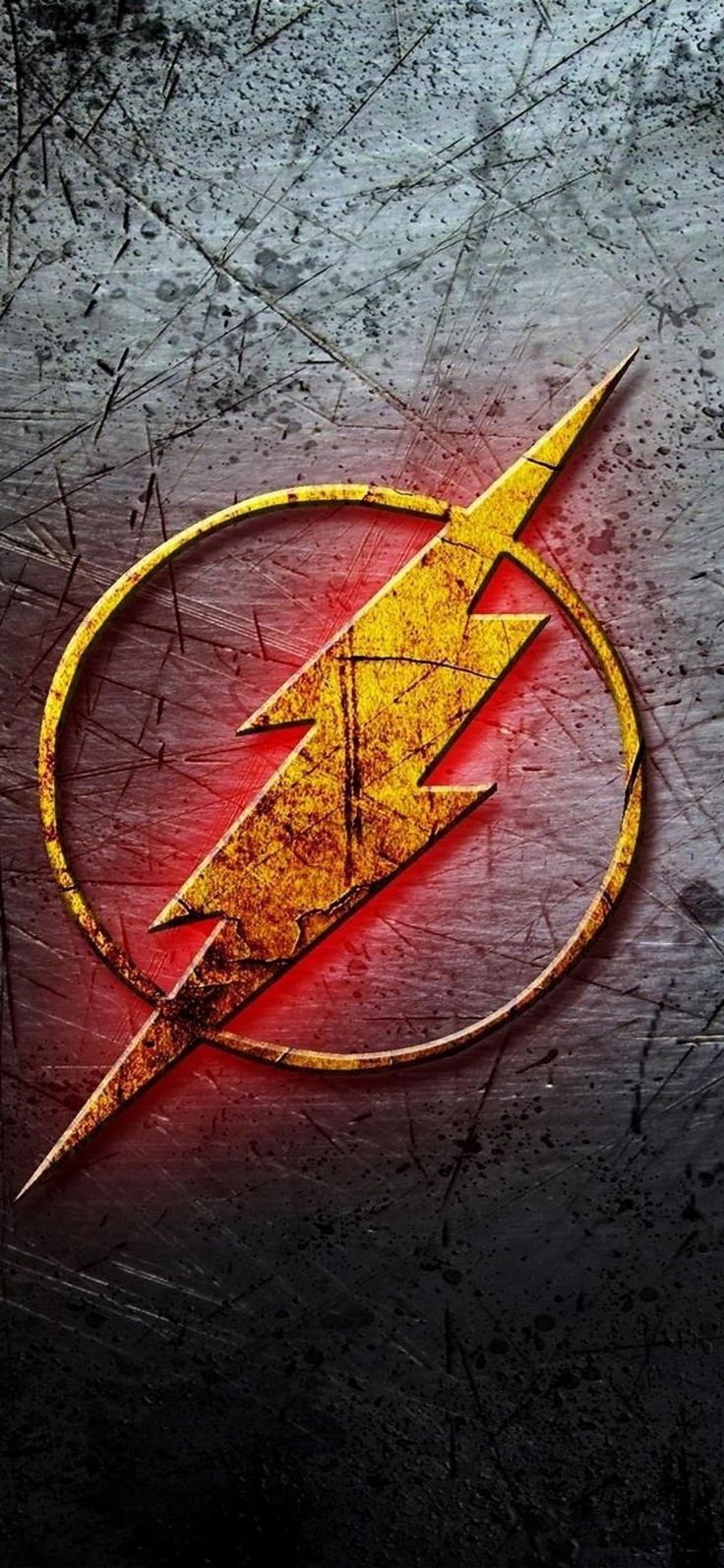 Free Logo iPhone Background. Flash wallpaper, Flash logo, Android wallpaper