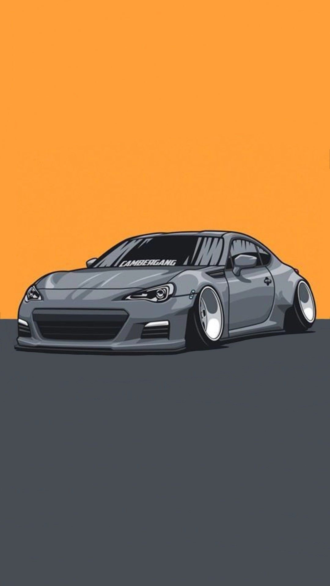 JDM Cars Wallpaper