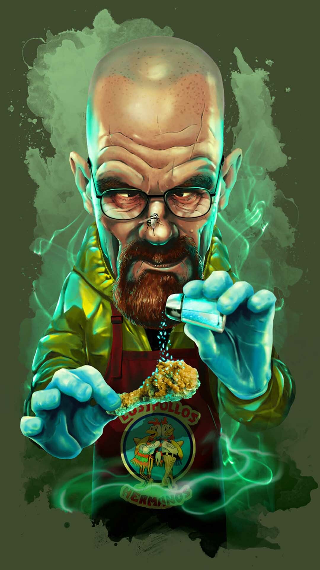 Breaking Bad Wallpaper: HD, 4K, 5K for PC and Mobile. Download free image for iPhone, Android