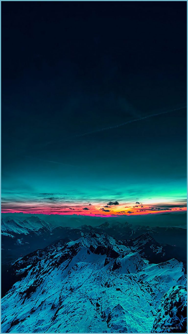 Pin By Rez10recta On Universe iPhone Wallpaper Landscape Wallpaper HD