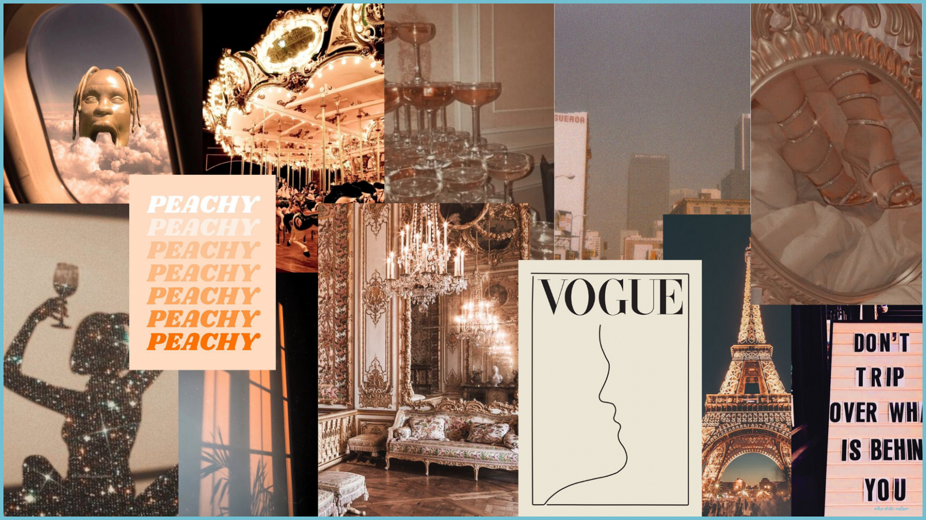 Collage Walpaper Computer Wallpaper Desktop Wallpaper Desktop Wallpaper