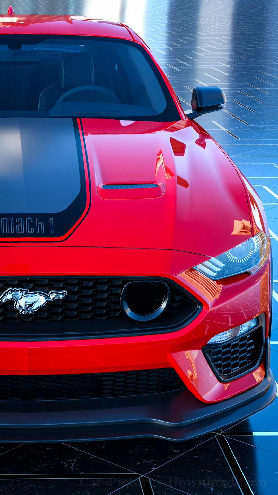 Ford Wallpaper Image & HD And Mobile