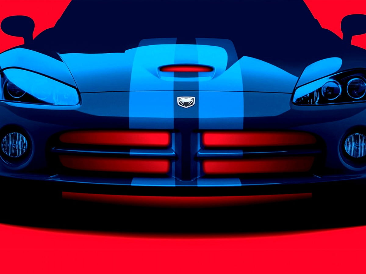 Dodge, Cars, Dodge Viper background. Best Free photo