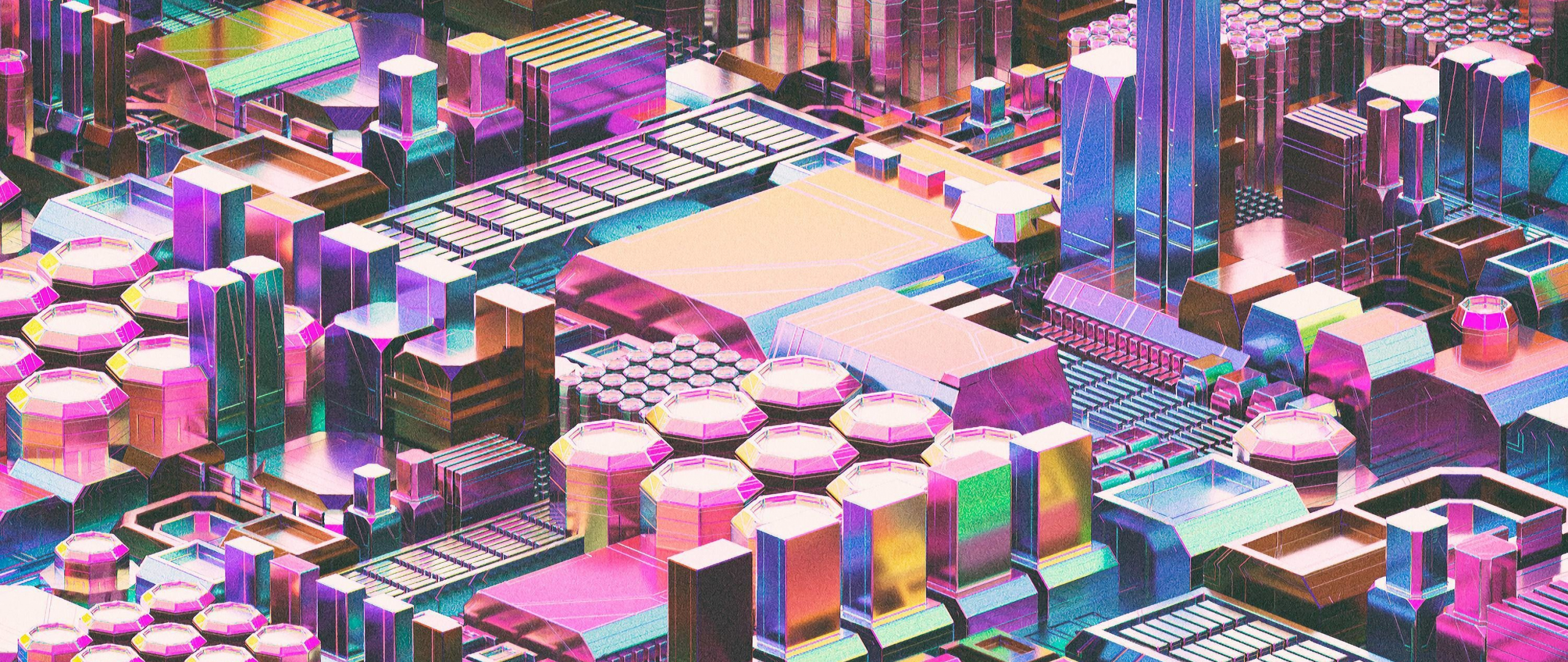 Download 2560x1080 wallpaper electronic board, digital art, retro, dual wide, widescreen, 2560x1080 HD image, background, 7156