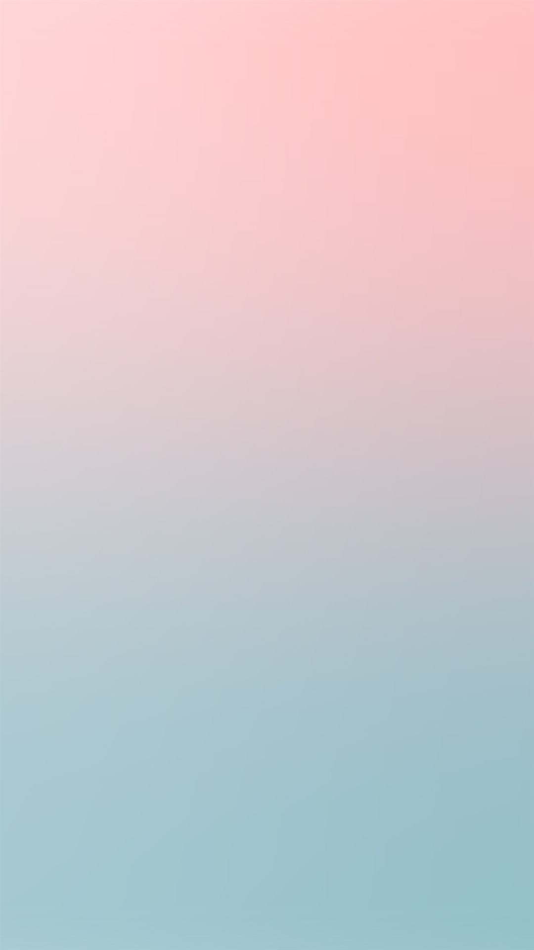 Pastel Blue And Pink