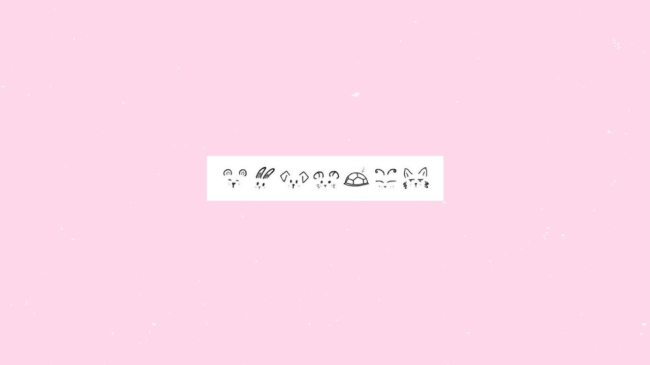Cute Aesthetic Desktop Wallpaper Free Cute Aesthetic Desktop Background