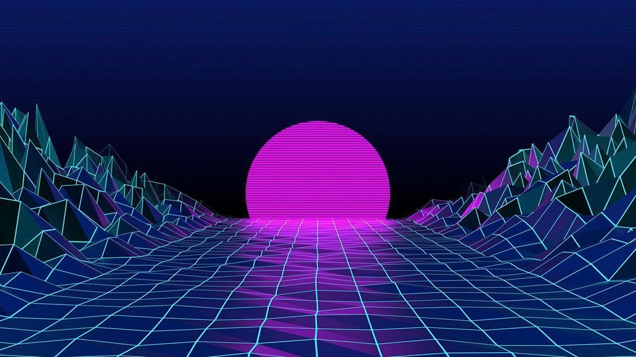 Gamer Aesthetic Desktop Wallpaper Free Gamer Aesthetic Desktop Background