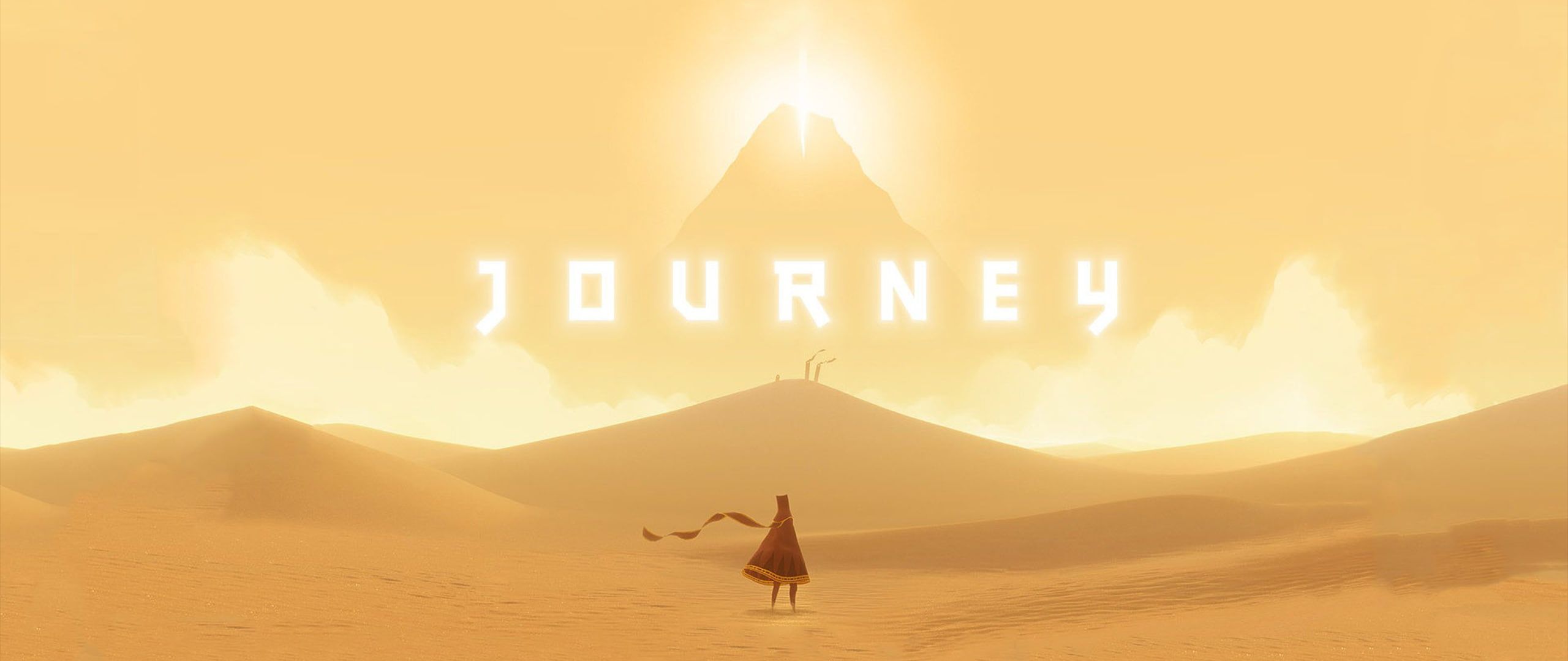 Ultra Wide Video Games Journey (game) K #wallpaper #hdwallpaper #desktop. Video Game Tester, Video Game Tester Jobs, Games Journey