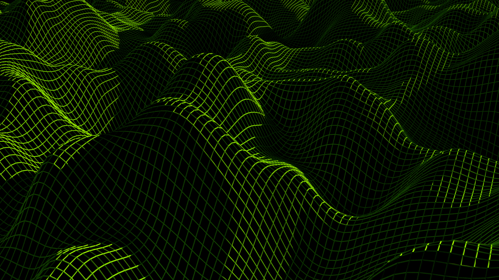 wireframe HD wallpaper, Background