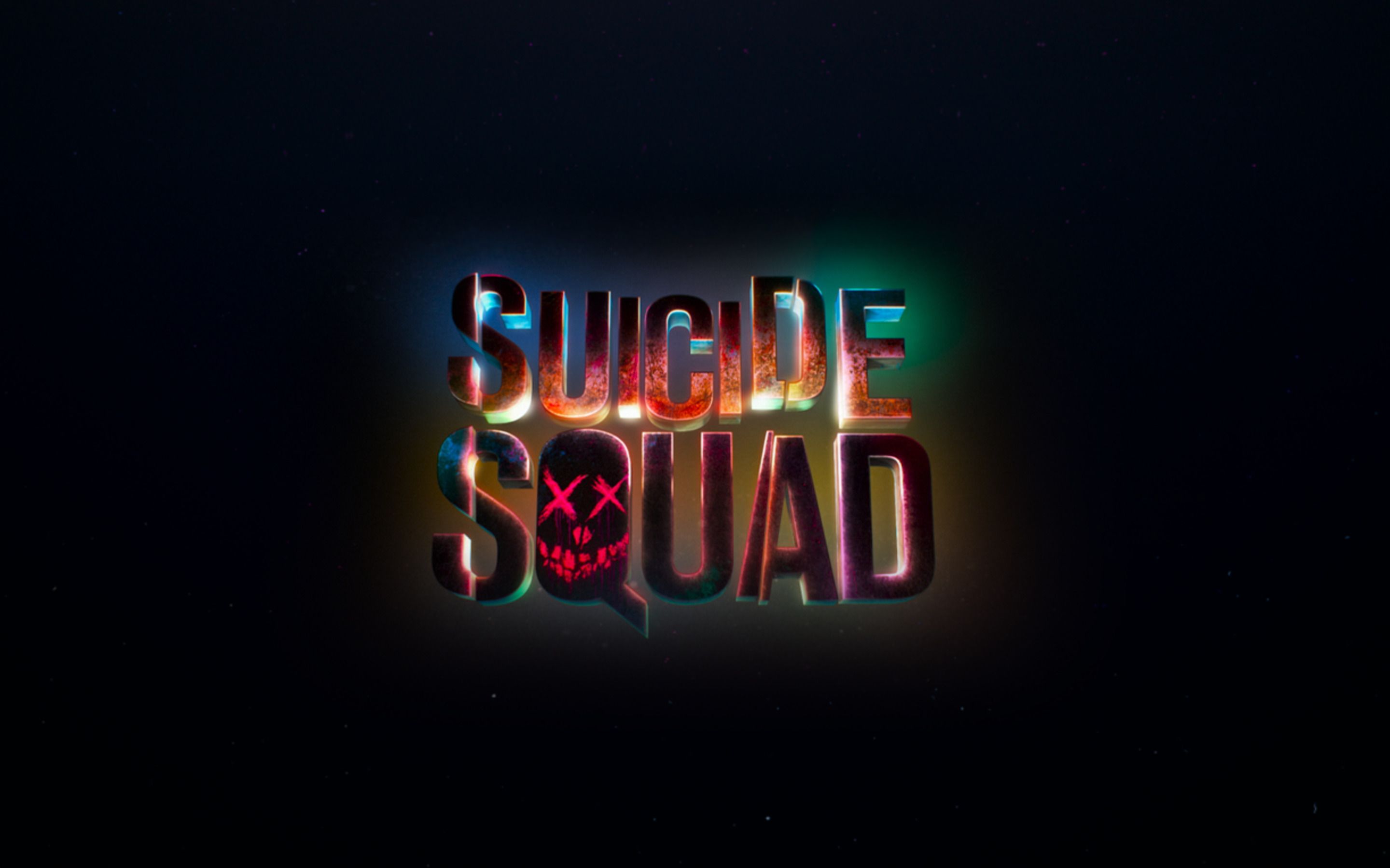 Suicide Squad Logo Wallpaper Free Suicide Squad Logo Background
