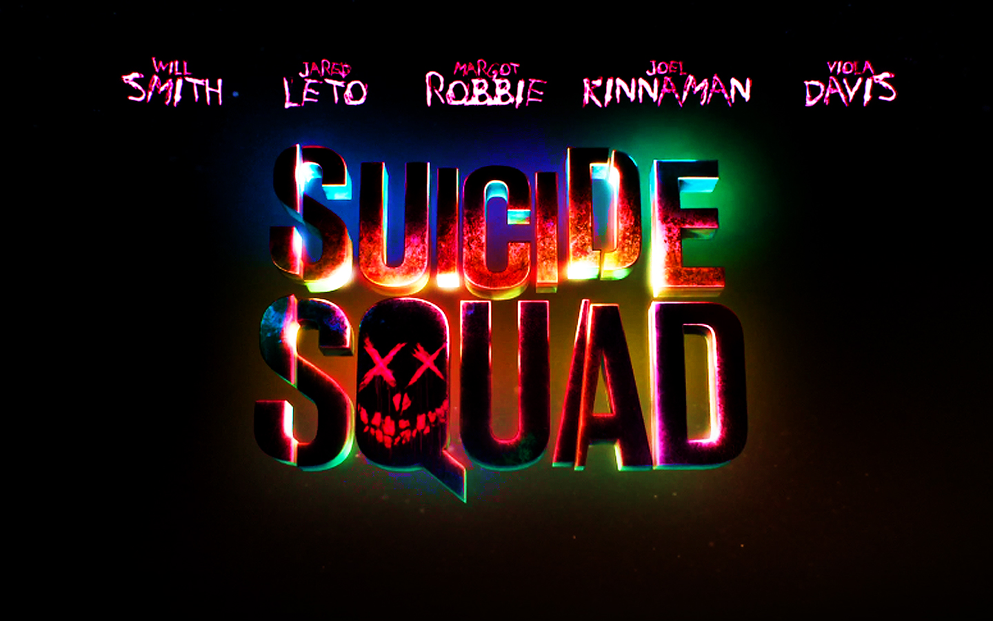 Suicide Squad Logo Wallpaper Squad Wallpaper
