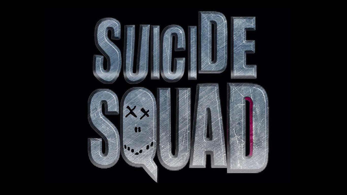 Free download Suicide Squad Logo Wallpaper Suicide Squad Wallpaper 38660573 [1440x900] for your Desktop, Mobile & Tablet. Explore Suicide Squad Movie Wallpaper. Suicide Squad Harley Quinn Wallpaper, Suicide Squad