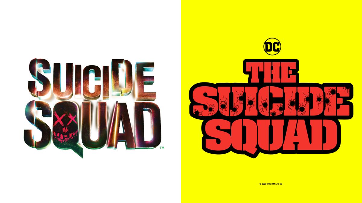 New Suicide Squad logo goes back to its roots (but has it lost its edge?)