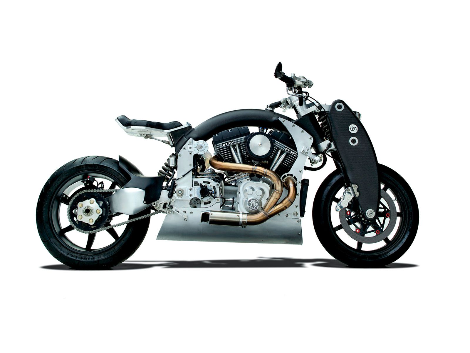 x132 hellcat bike price