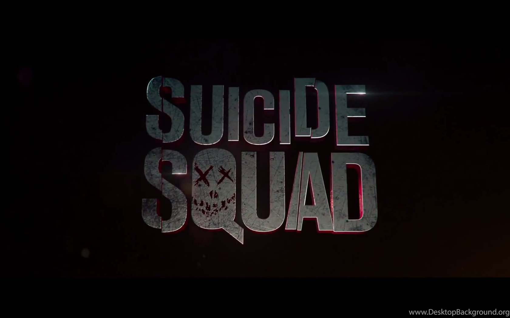 Suicide Squad Wallpaper 1