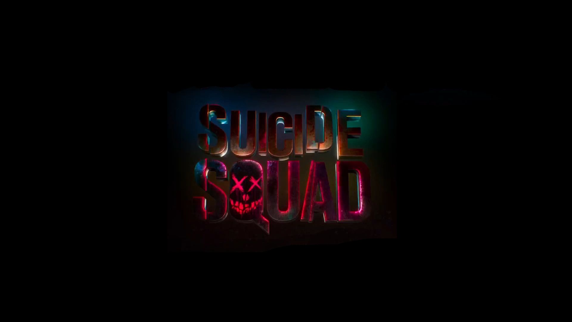 Suicide Squad Wallpaper