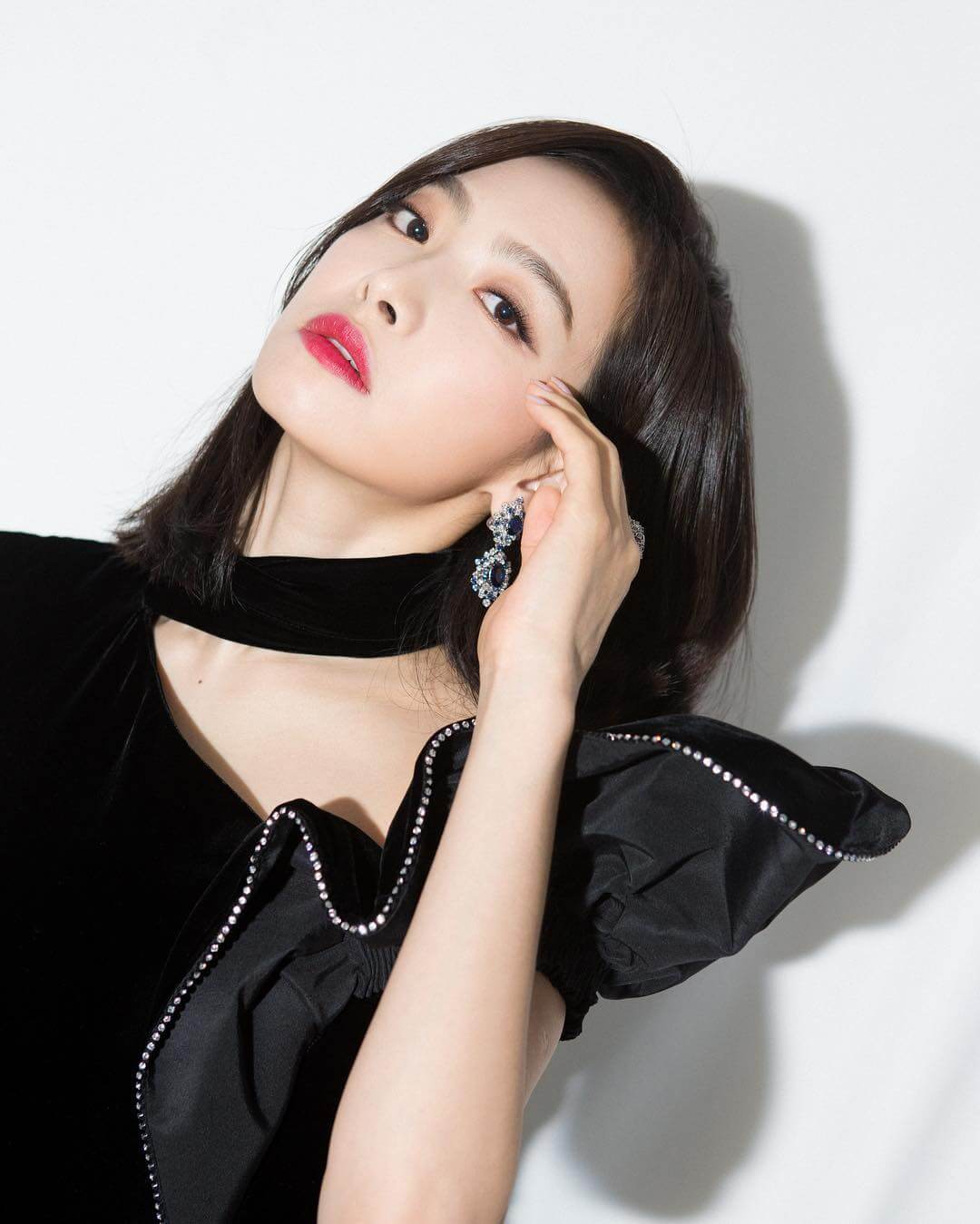 The Hottest Photo Of Victoria Song
