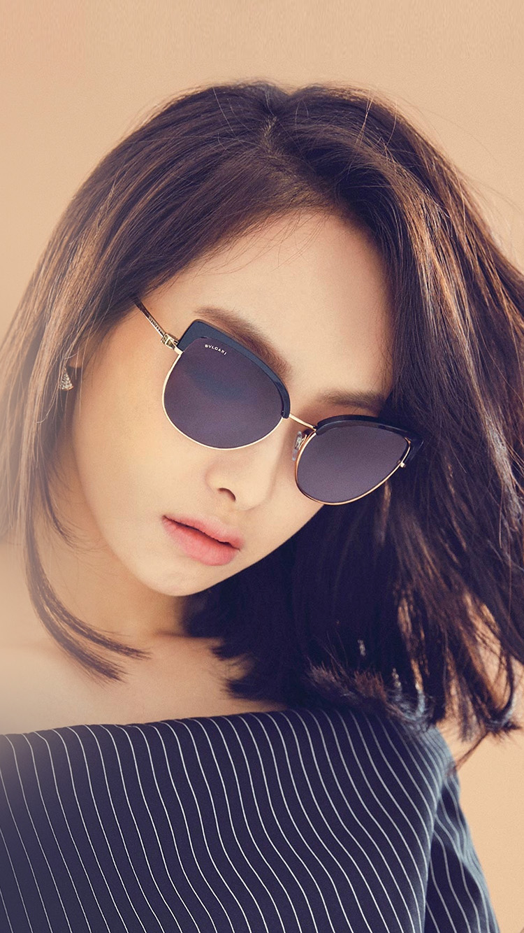 iPhone6papers.co. iPhone 6 wallpaper. victoria kpop star fx girl